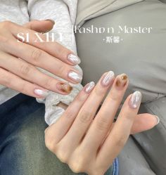 -斯馨·健康美甲美睫