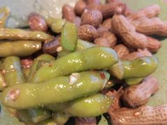 -寂寞的豆芽 蒙古原切大串(金宇店)
