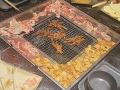 -塘屋烧烤·云南火塘烧烤品牌(新亚洲店)