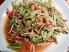 -徽三说·土徽菜·中国徽菜连锁品牌(阳湖总店)