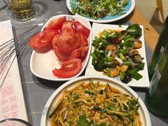 -老白清真烧烤(锦州旗舰店)