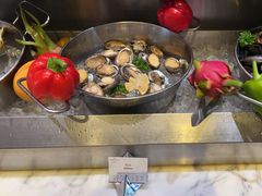 -丽都皇冠假日酒店·Matrix亦餐厅(望京店)