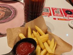 -必胜客(大悦城店)