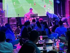 -MOSSO音乐酒吧·Live House(南京西路店)