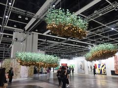 -香港会议展览中心演讲厅