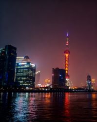 -Doris一站式游轮婚礼船东直营店(外滩店)