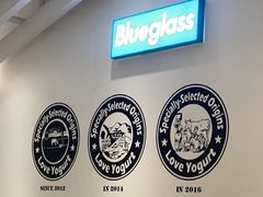 -Blueglass酸奶(华贸购物中心店)