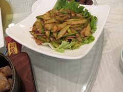 -江南村酒家