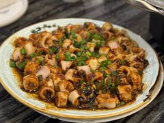 -美极鲜食坊(宝安南路店)