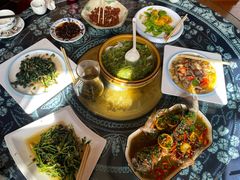 -龙姐私房菜(和顺古镇店)