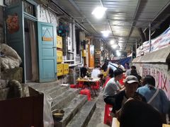-渝味黄姐火锅(黄泥村店)