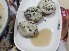 -小杨生煎(深圳岗厦北店)