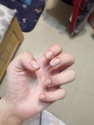 -菜菜美甲美睫皮肤管理