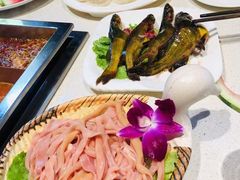 -红鼎坊·老成都火锅(新南门店)