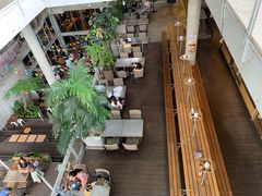 -ROAST coffee & eatery