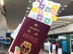 -杭州萧山国际机场
