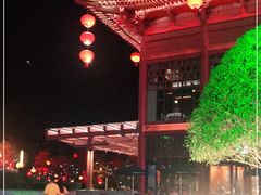 -星巴克(西安曲江银泰店)