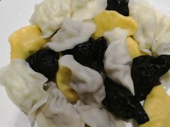 -船歌·鱼水饺青岛菜(闽江二路店)