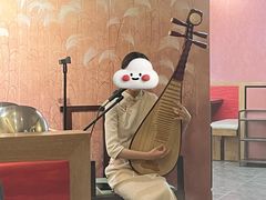 -咏江南·苏式火锅·苏州评弹(观前街店)
