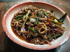 -广府乡下·饭庄(新港东路店)