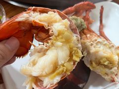 波斯顿龙虾-船奇蒸汽海鲜·闽菜(八市海鲜总店)