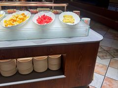 -汉斯南美烤肉(总店)