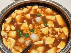 -外婆家(西红门荟聚购物中心店)