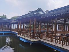 -渭塘酒家(生态园店)