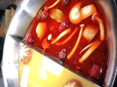 -湊湊火锅·茶憩(宁波天一广场店)