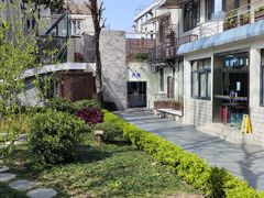 -上海市中医文献馆