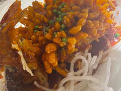 -老浒记烤鸭-北京菜(琉璃厂店)
