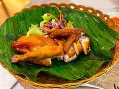 -美奈小馆·东南亚菜(福田星河COCO Park店)