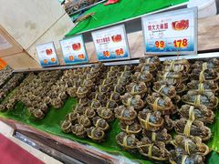 -东江海鲜酒家(艺都分店)