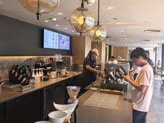 -星巴克(古象大酒店店)