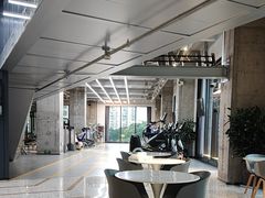 -LA合时健身4PMFIT(花桥旗舰店)