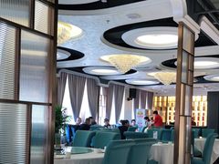 -香融府·烤鸭·家常菜(马家堡路店)