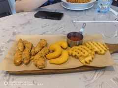 -必胜客(银盆路店)
