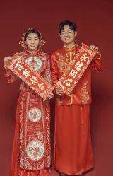 -布拉格婚纱摄影(真实客片店)