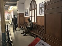 -中国铁道博物馆(正阳门馆)