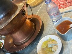 -东来顺饭庄(王府井步行街店)