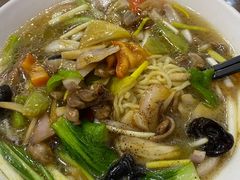 -孙家面馆(淮海第一城店)