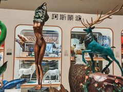 -上海第一八佰伴
