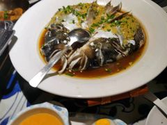 -绿茶餐厅(布吉万象汇店)