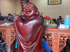 -长兴菜馆(高桥店)