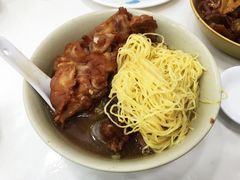 -麦文记面家(佐敦店)