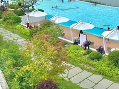 -清河半岛温泉度假酒店