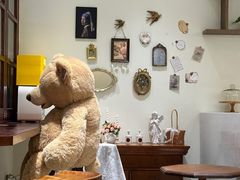 -初甜·舒芙蕾·韩式雪花冰(流塘店)