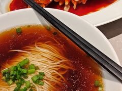 -松鹤楼面馆(清河万象汇店)