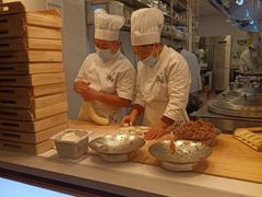 -当家水煎包·牛肉汤(浦江店)