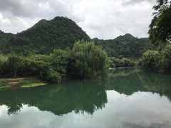 -贵阳市花溪国家城市湿地公园